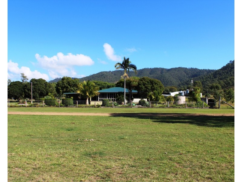 482 Littles Road, Toogoolawah QLD 4313