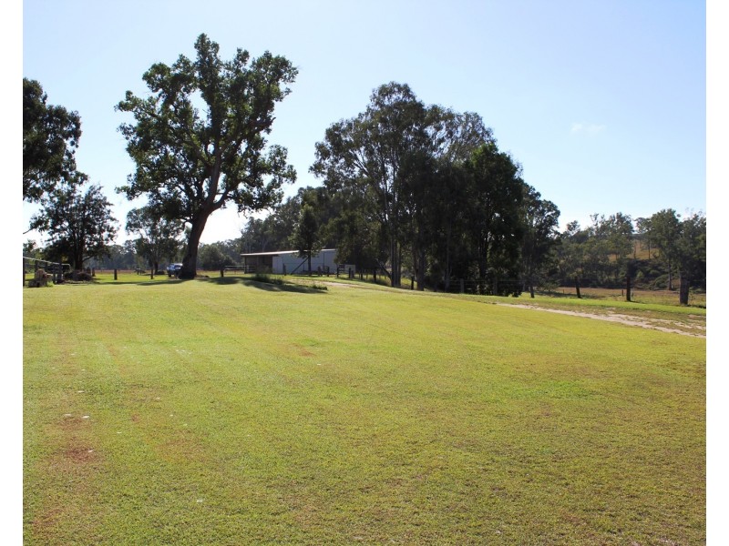 482 Littles Road, Toogoolawah QLD 4313