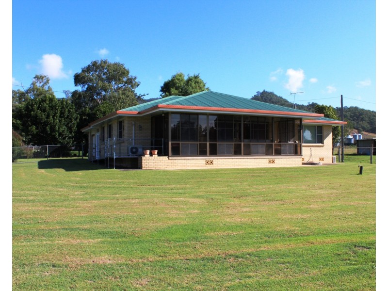 482 Littles Road, Toogoolawah QLD 4313