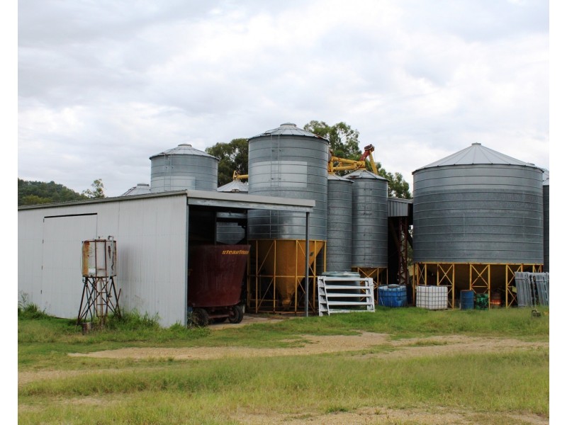 482 Littles Road, Toogoolawah QLD 4313