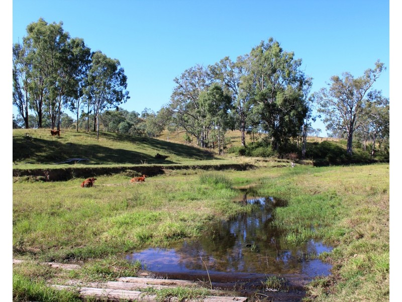 482 Littles Road, Toogoolawah QLD 4313