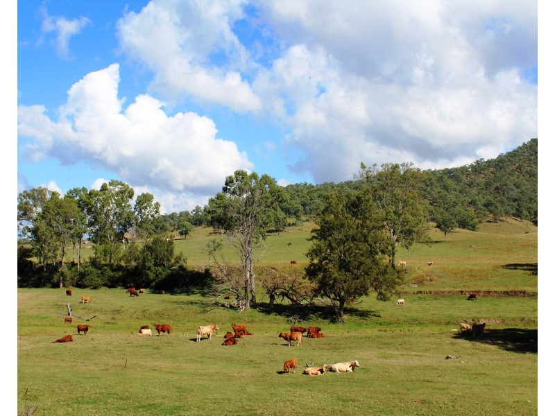482 Littles Road, Toogoolawah QLD 4313