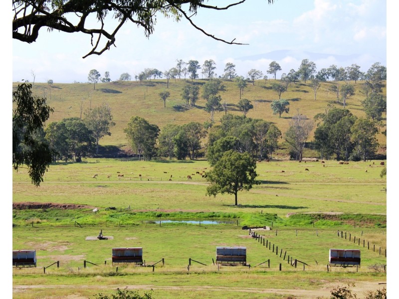 482 Littles Road, Toogoolawah QLD 4313