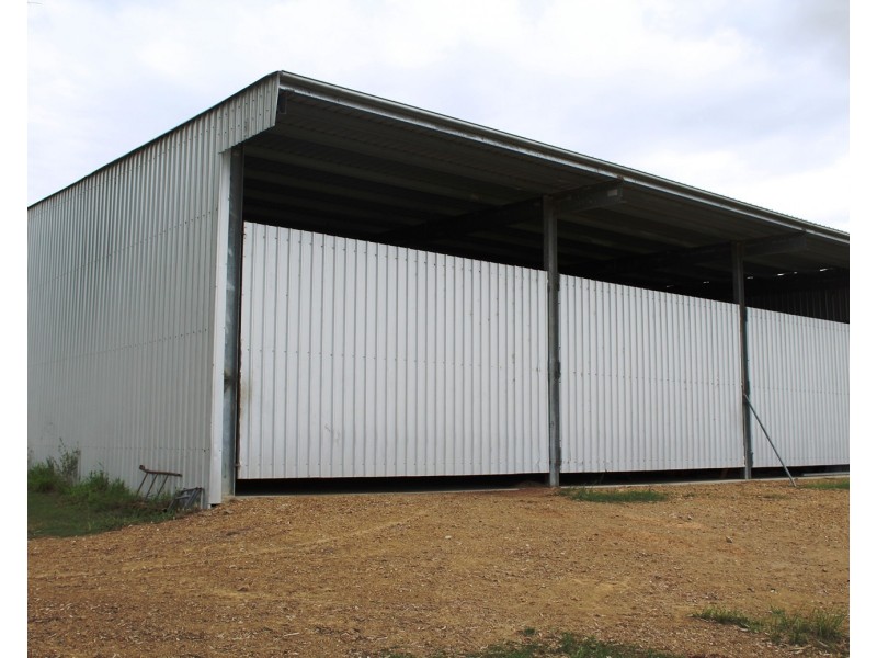 482 Littles Road, Toogoolawah QLD 4313