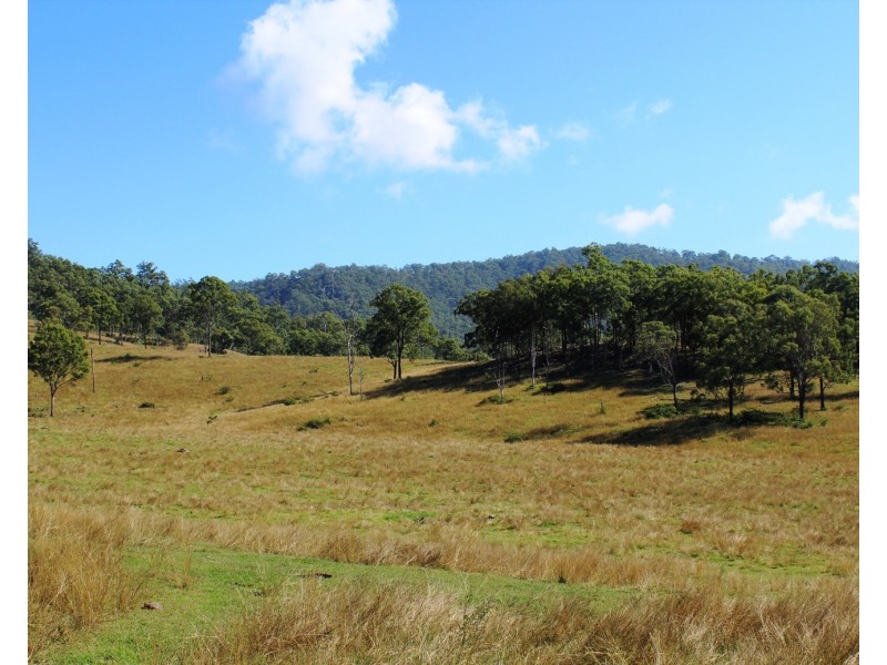 482 Littles Road, Toogoolawah QLD 4313