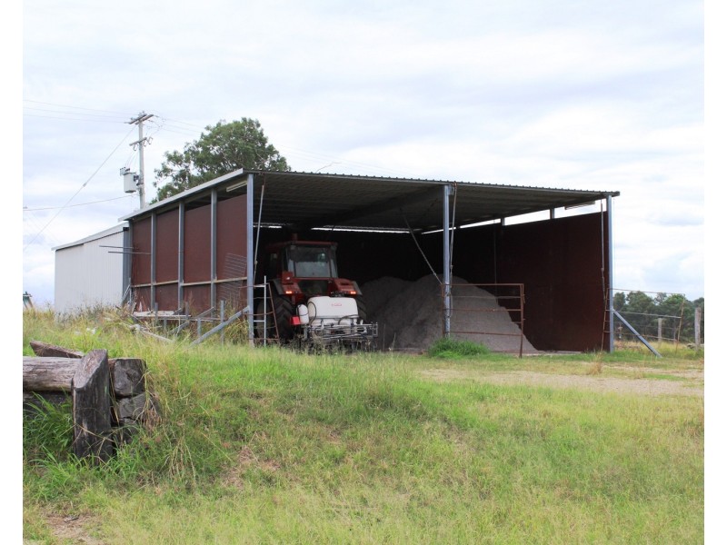 482 Littles Road, Toogoolawah QLD 4313