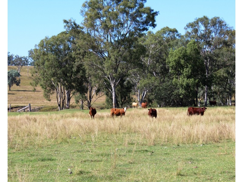 482 Littles Road, Toogoolawah QLD 4313