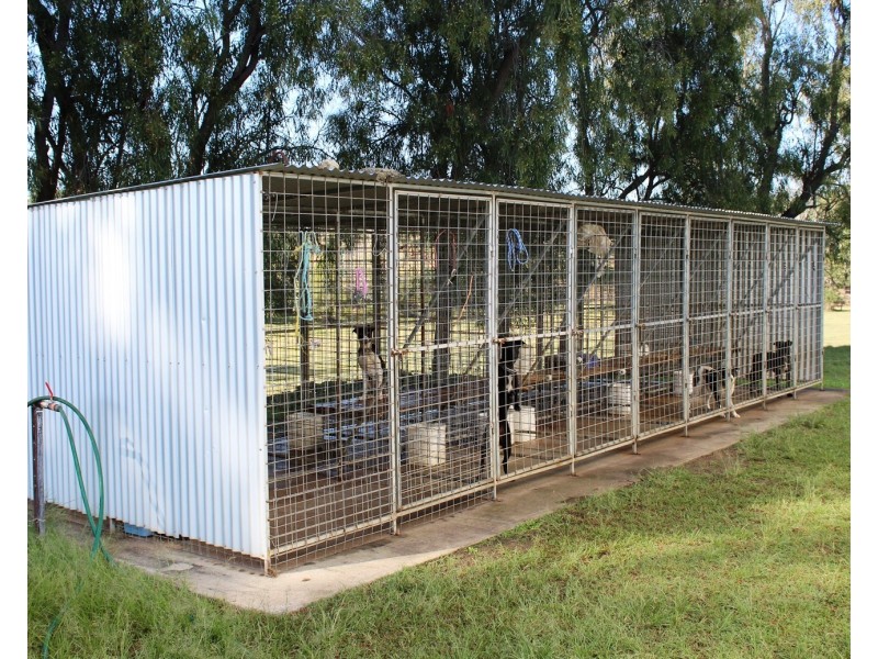 482 Littles Road, Toogoolawah QLD 4313