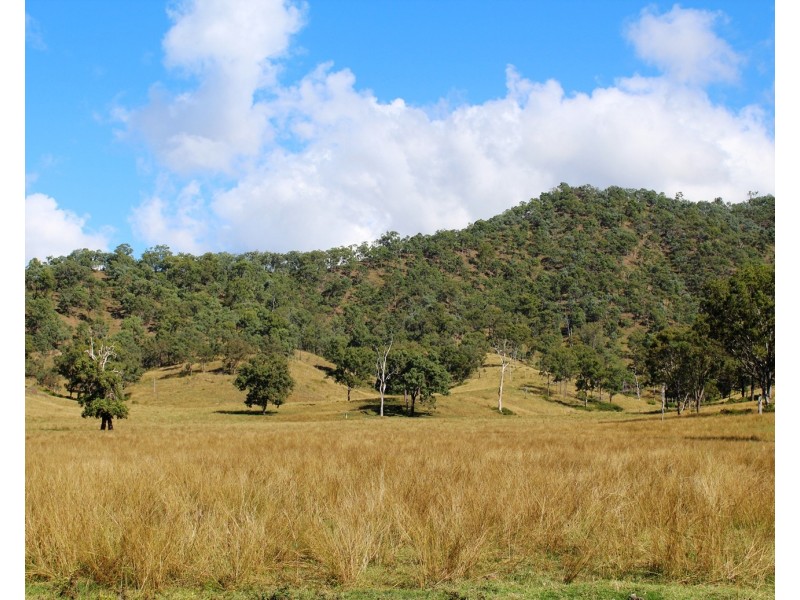 482 Littles Road, Toogoolawah QLD 4313