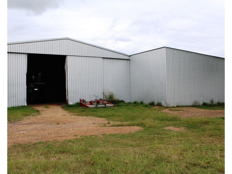 482 Littles Road, Toogoolawah QLD 4313