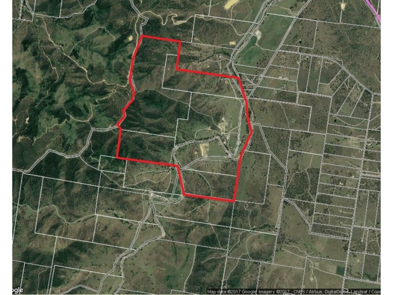 482 Littles Road, Toogoolawah QLD 4313