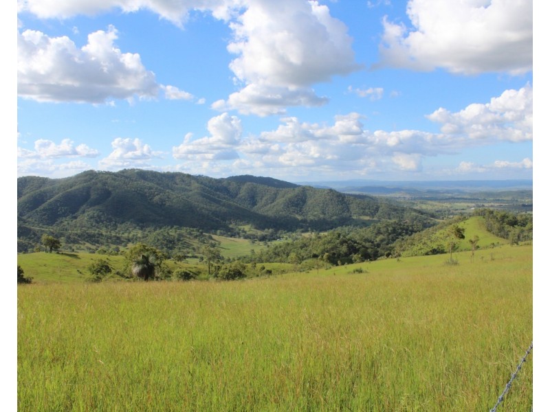 Lot 127 Littles Road, Toogoolawah QLD 4313