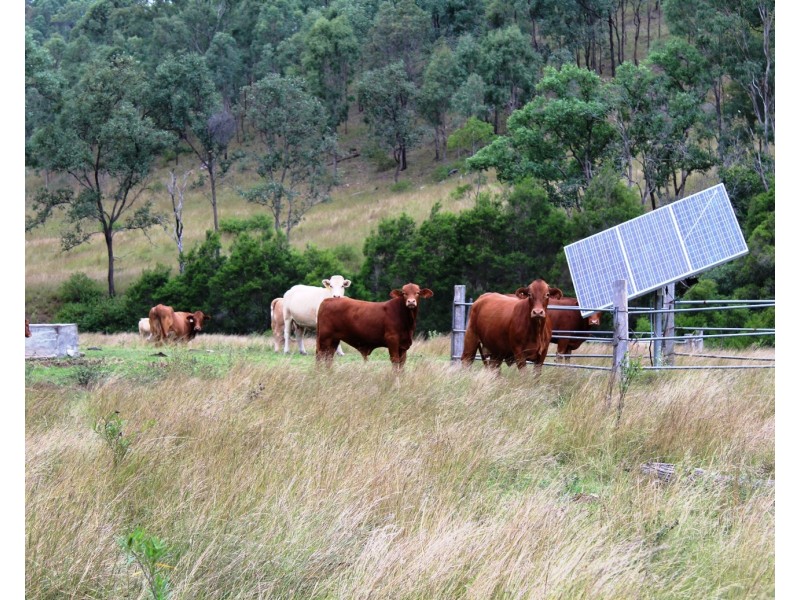 Lot 127 Littles Road, Toogoolawah QLD 4313