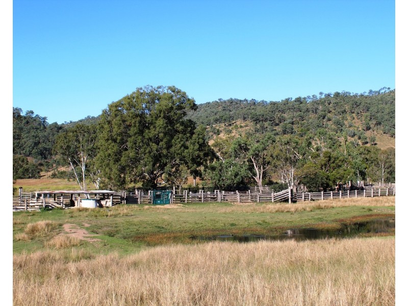 Lot 127 Littles Road, Toogoolawah QLD 4313