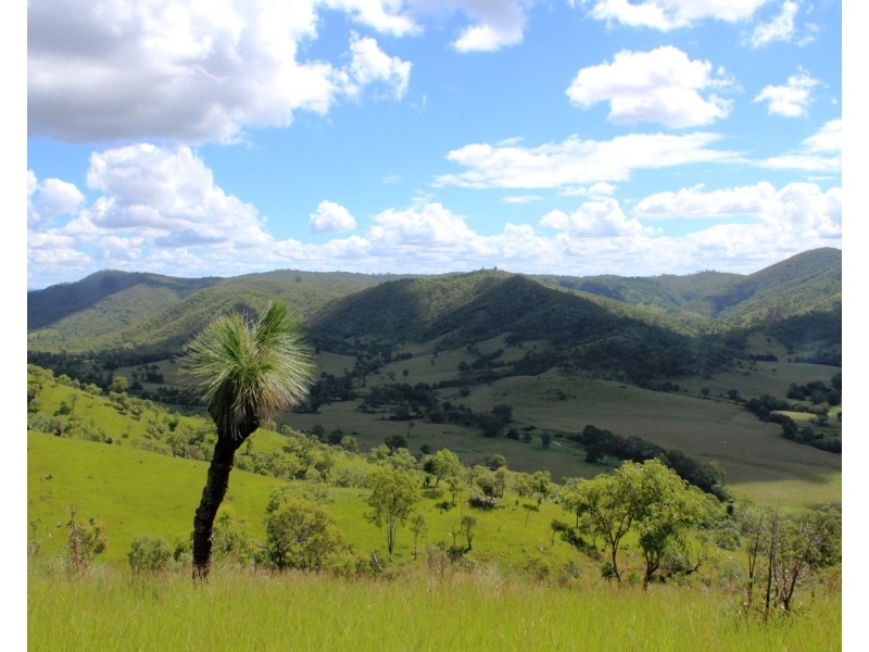 Lot 127 Littles Road, Toogoolawah QLD 4313