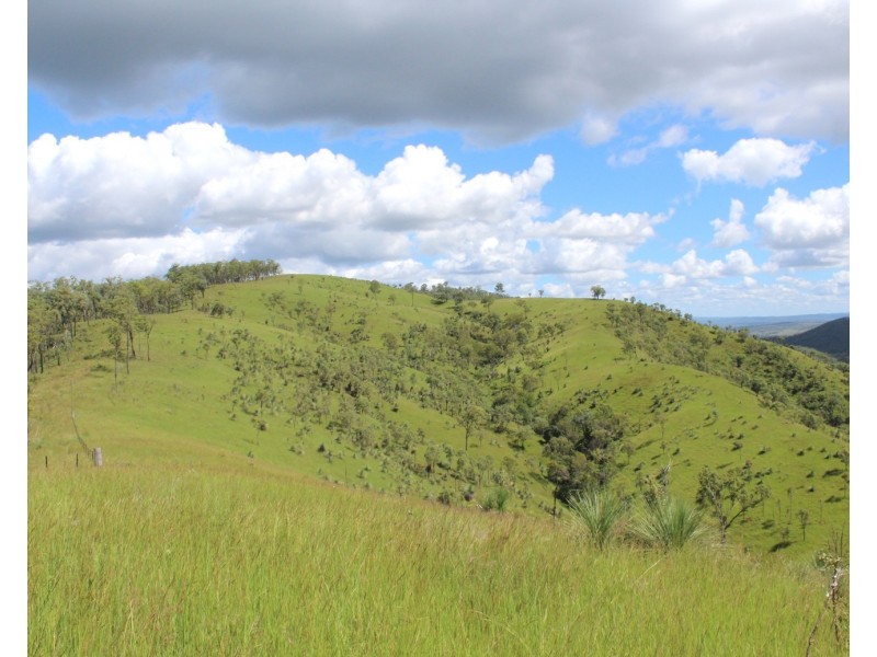 Lot 127 Littles Road, Toogoolawah QLD 4313