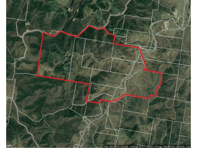 Lot 127 Littles Road, Toogoolawah QLD 4313