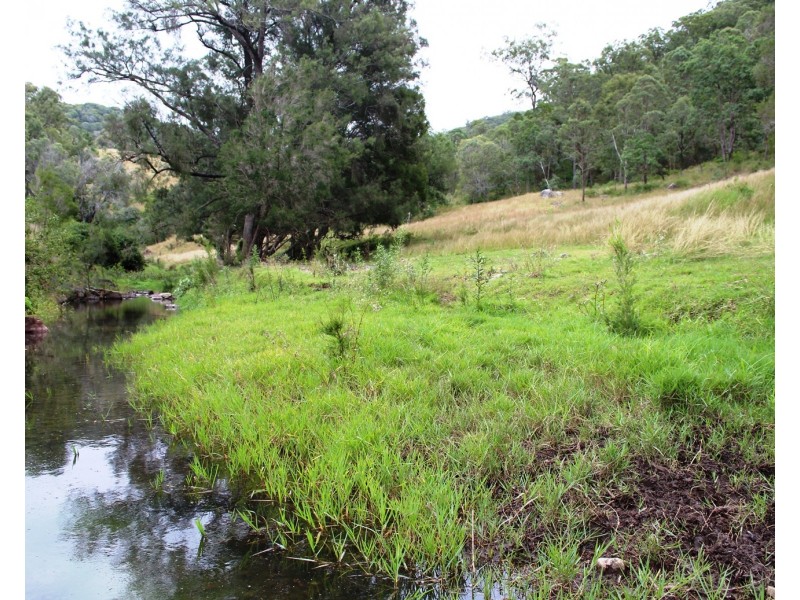 Lot 127 Littles Road, Toogoolawah QLD 4313