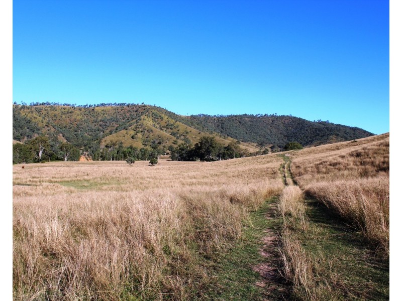 Lot 127 Littles Road, Toogoolawah QLD 4313