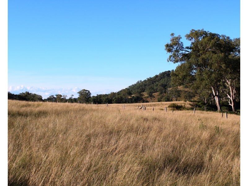 Lot 127 Littles Road, Toogoolawah QLD 4313
