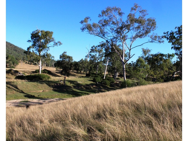 Lot 127 Littles Road, Toogoolawah QLD 4313