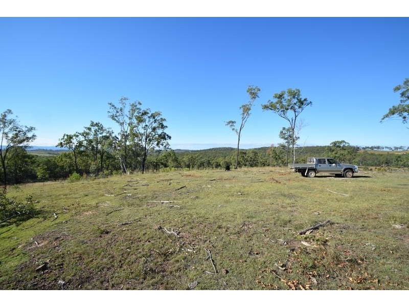 Lot 5 Langtons Lane, Esk QLD 4312
