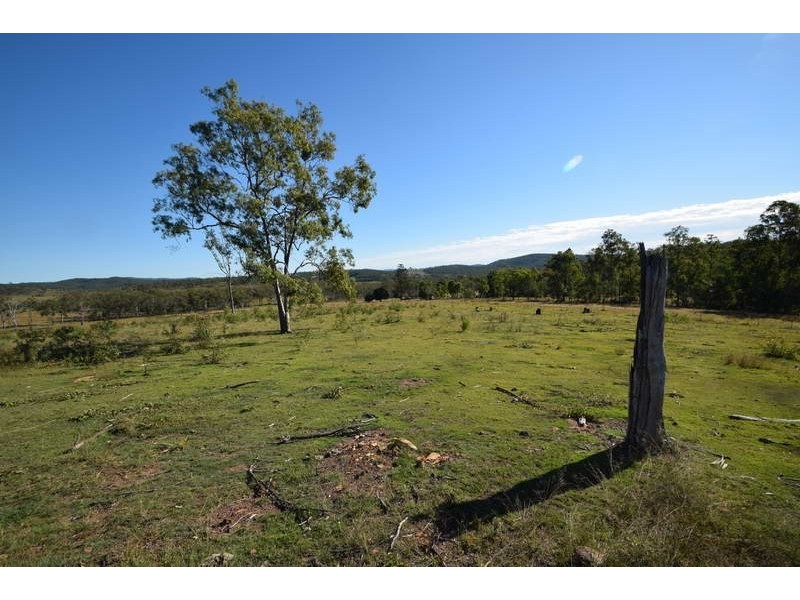Lot 5 Langtons Lane, Esk QLD 4312