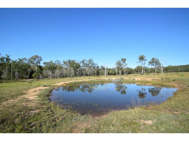 Lot 5 Langtons Lane, Esk QLD 4312