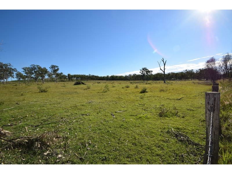 Lot 5 Langtons Lane, Esk QLD 4312