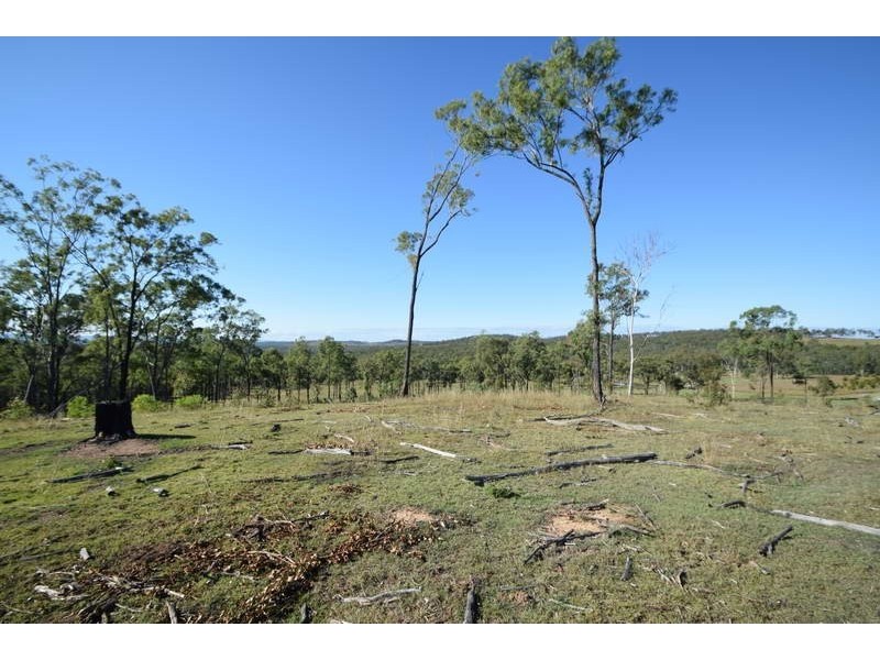 Lot 5 Langtons Lane, Esk QLD 4312