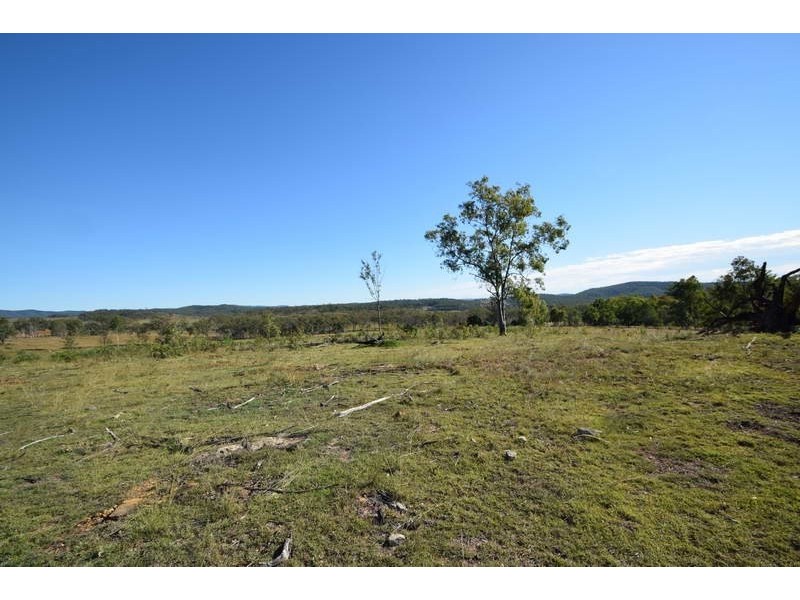 Lot 5 Langtons Lane, Esk QLD 4312
