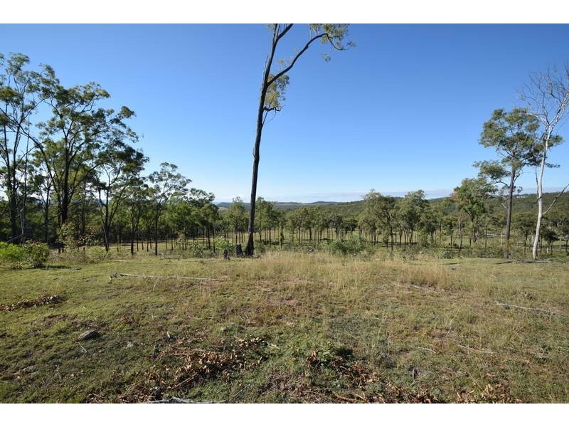 Lot 5 Langtons Lane, Esk QLD 4312