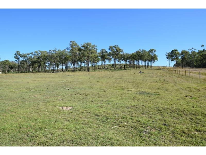 Lot 5 Langtons Lane, Esk QLD 4312