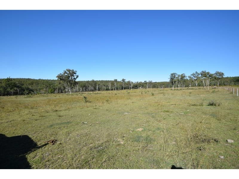 Lot 5 Langtons Lane, Esk QLD 4312