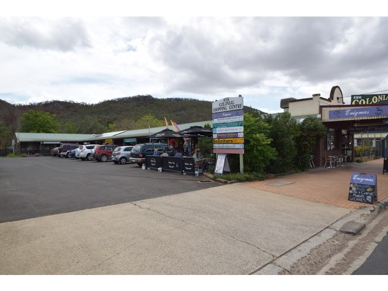 Shop 5a/137 Ipswich Street, Esk QLD 4312