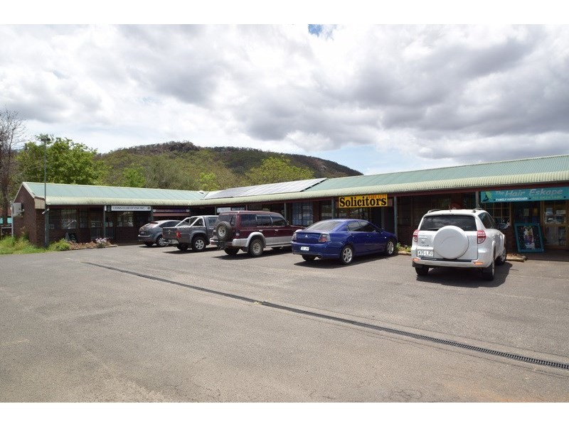 Shop 5a/137 Ipswich Street, Esk QLD 4312