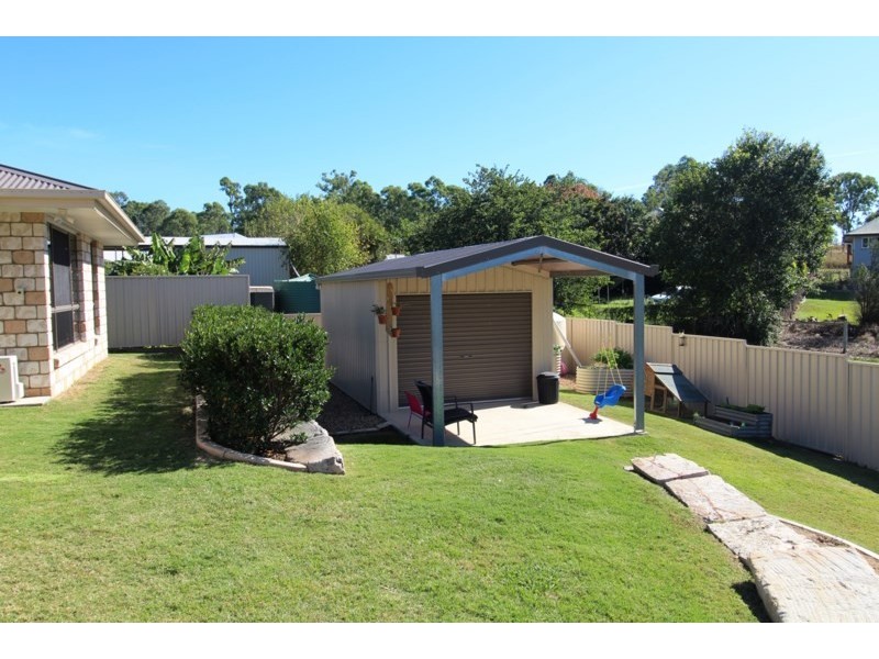 91 Fulham Street, Toogoolawah QLD 4313