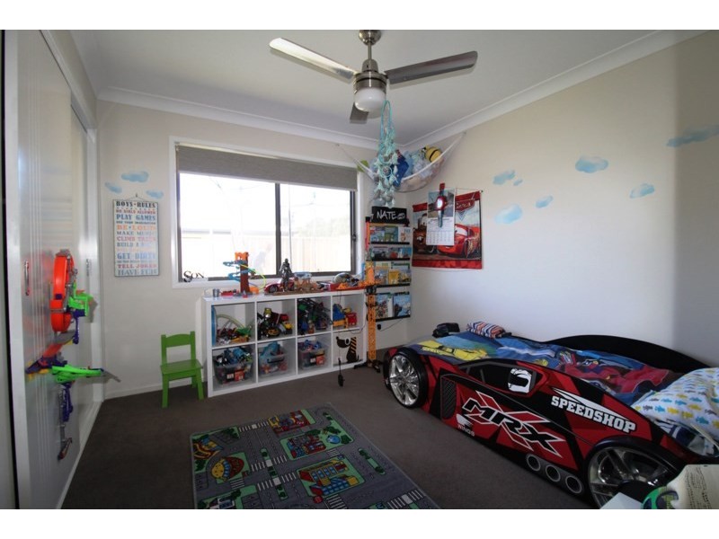 91 Fulham Street, Toogoolawah QLD 4313