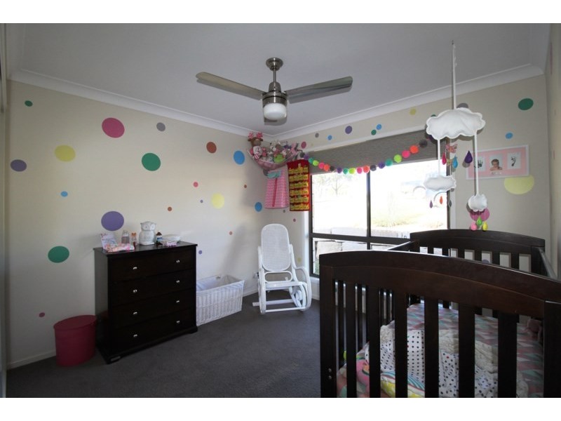 91 Fulham Street, Toogoolawah QLD 4313