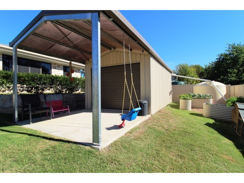 91 Fulham Street, Toogoolawah QLD 4313