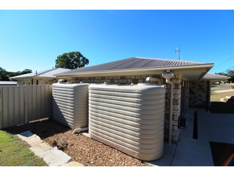 91 Fulham Street, Toogoolawah QLD 4313