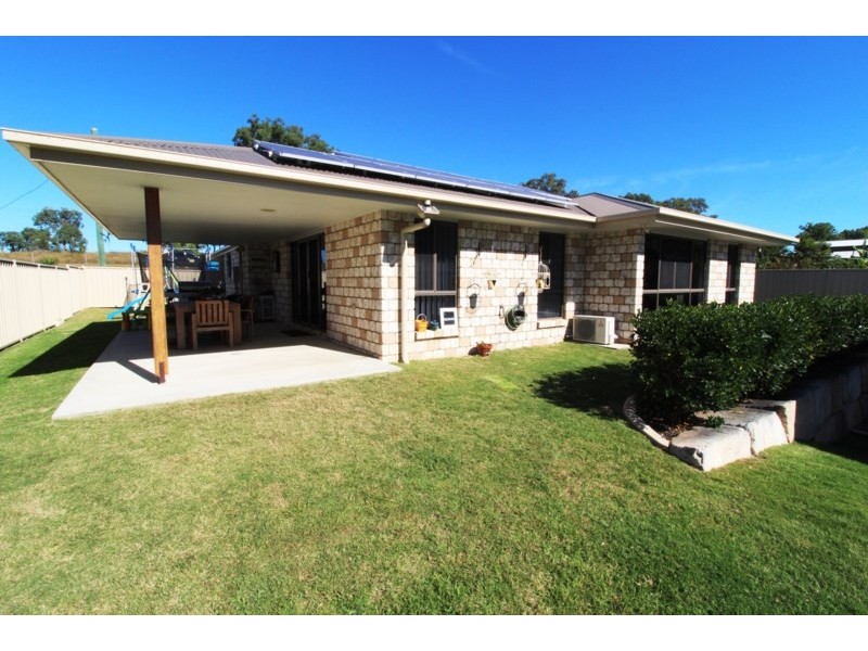 91 Fulham Street, Toogoolawah QLD 4313