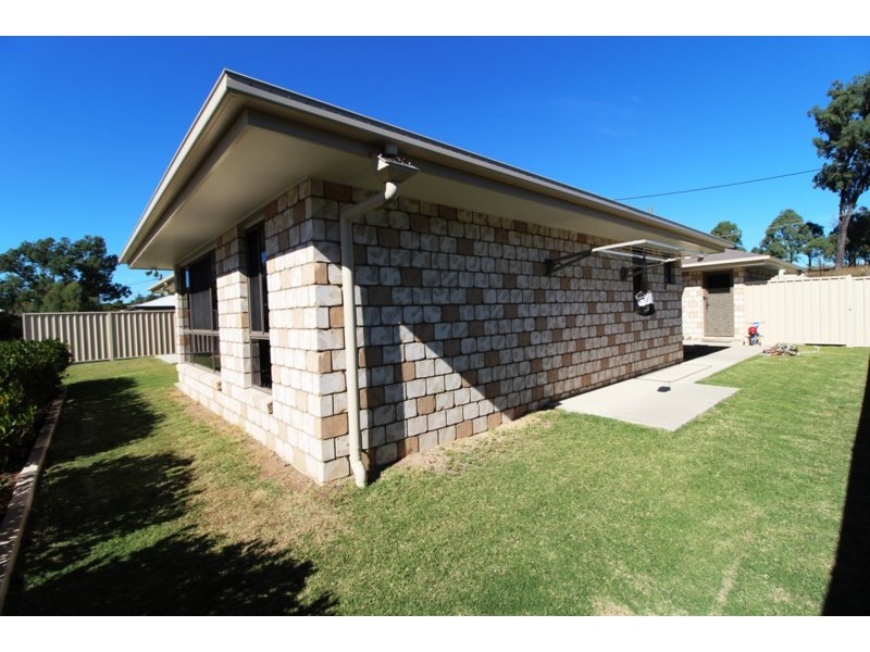 91 Fulham Street, Toogoolawah QLD 4313
