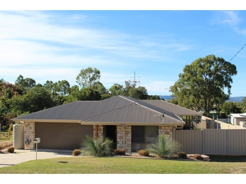 91 Fulham Street, Toogoolawah QLD 4313