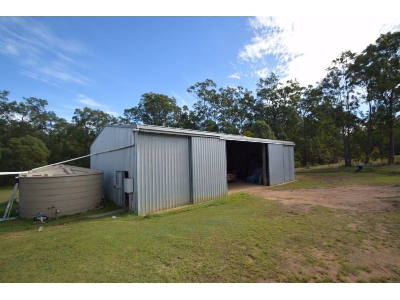 56 Buckingham Court, Mount Hallen QLD 4312