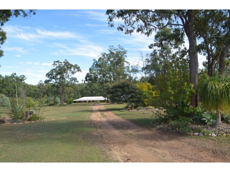 56 Buckingham Court, Mount Hallen QLD 4312