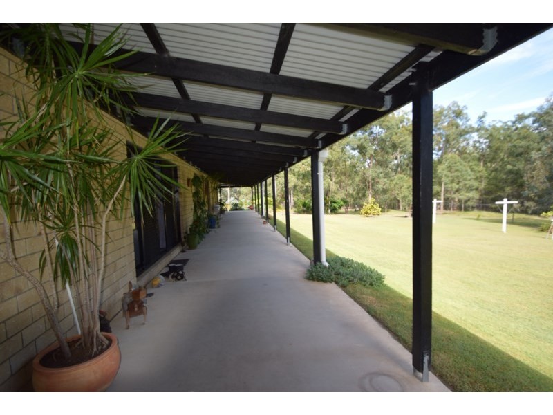 56 Buckingham Court, Mount Hallen QLD 4312