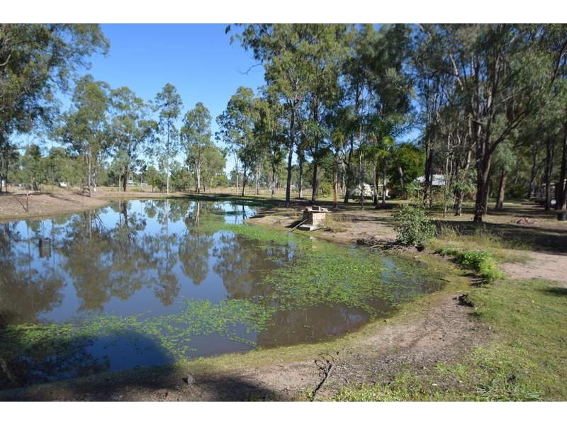 41 Gutteridge Road, Coominya QLD 4311