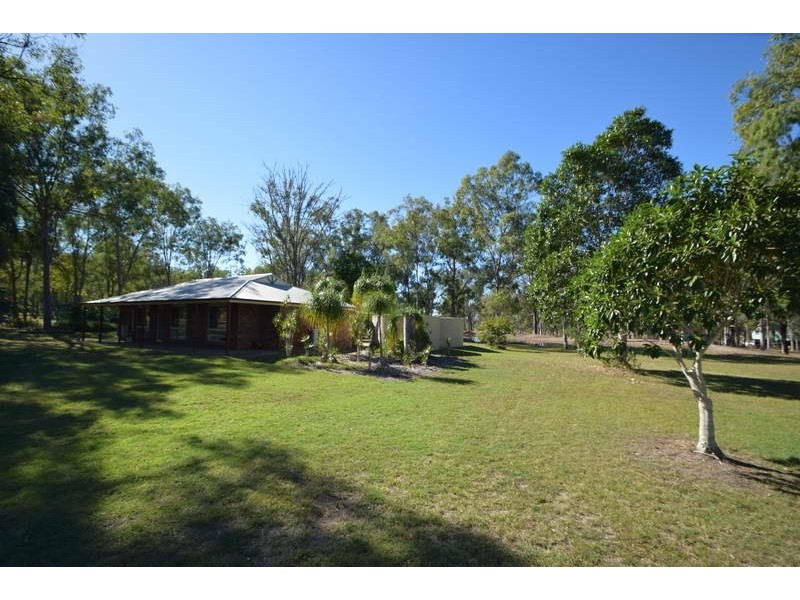 41 Gutteridge Road, Coominya QLD 4311