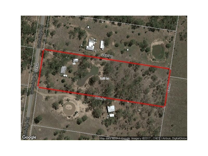 41 Gutteridge Road, Coominya QLD 4311